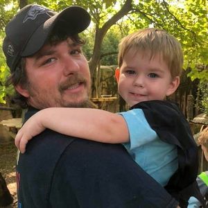 Meet your Posher, Donald